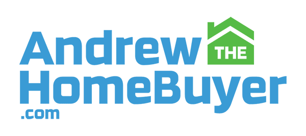 Andrew The Home Buyer We Buy Houses For Cash Logo
