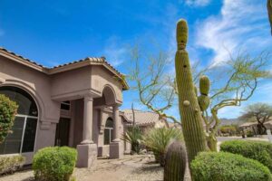 sell Arizona house for cash