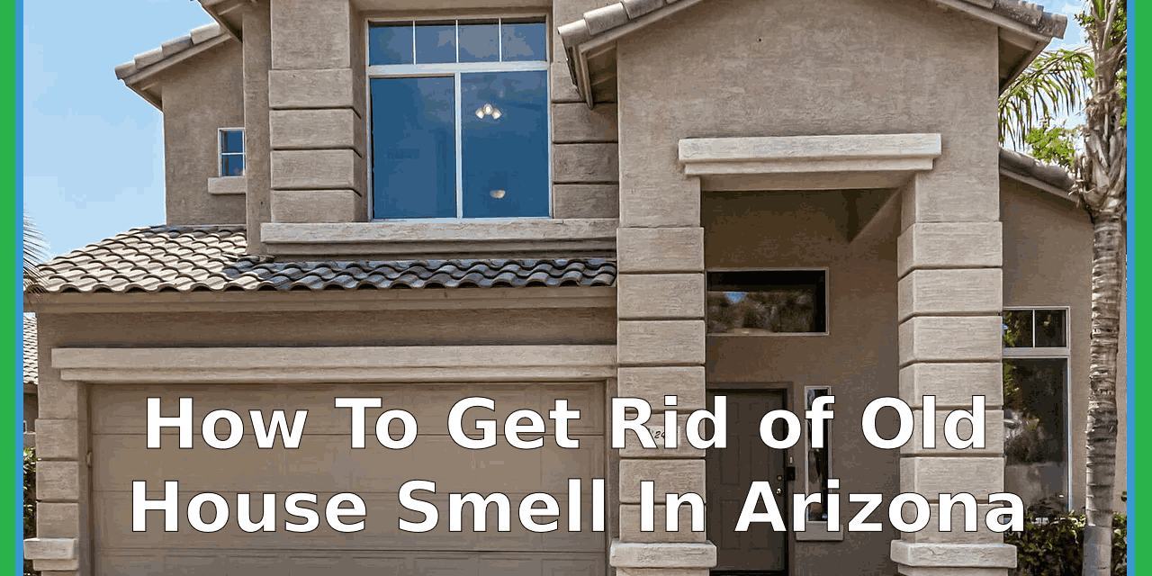 Identify the Source of the Smell