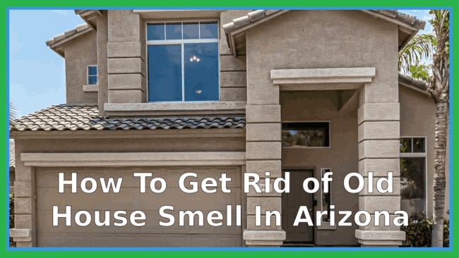 Identify the Source of the Smell