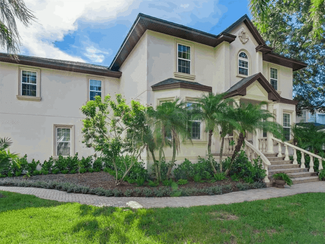 tampa cash home buyers sell my house fast in Tampa Florida