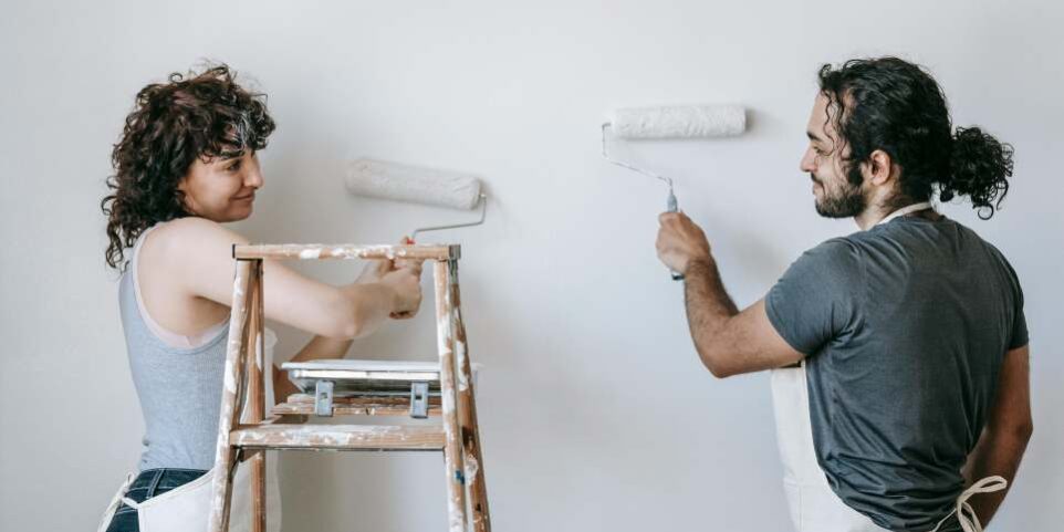 Andrew Draayer Andrew the Home Buyer painting pexels-blue-bird-7218563(1)