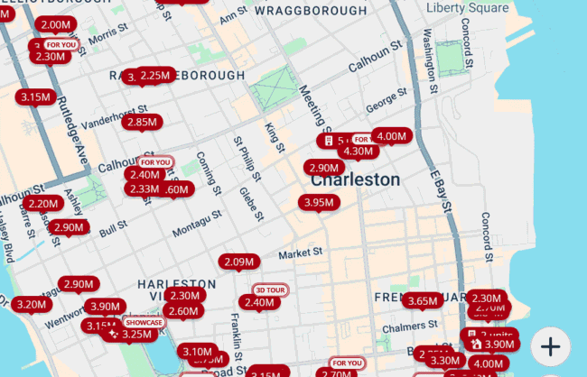 The Price Per Square Foot